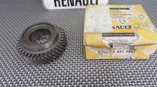 Boite de vitesse Renault R19