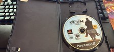Red Dead Revolver (Sony PlayStation 2, 2004)