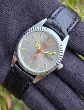 139 Rare OH Completed Excellent Condition CITIZEN Vintage Wristwatch Automatic M