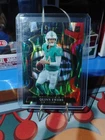 2025 Panini Select Football Green and Red Shock Quinn Ewers #82