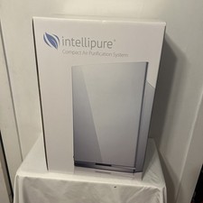INTELLIPURE Compact Air Purification System, Model:10600-9,  Brand New Sealed 