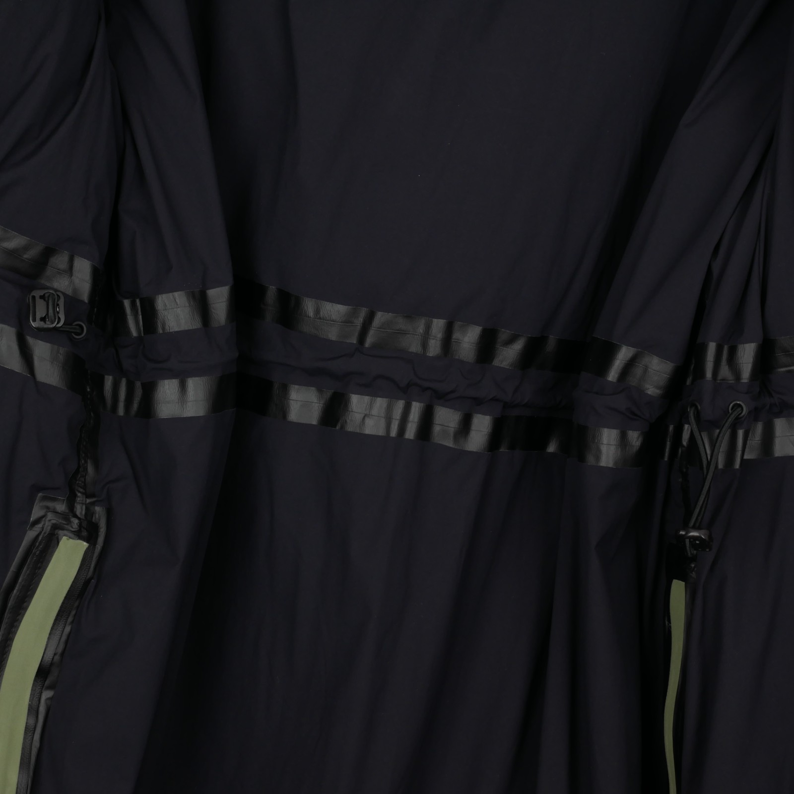 HERNO COUTURE LUMINAR Technologic Softshell Long … - image 16