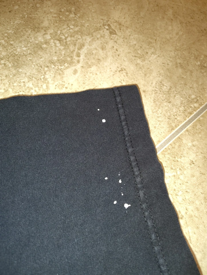 Camiseta De Colección WWE WWF Hardy Boyz Jeff Hardy Abraza La Confusión Talla M Foto 4 de 4