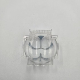 Lego 30366px1 Star Wars Cockpit Windscreen 3x6x5 du 7161 Gungan Sub 