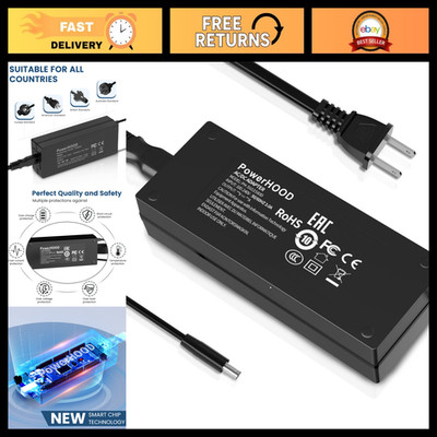 12V AC Power Adapter for Universal Audio Apollo Twin X Duo Quad X4 Gen2