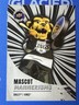 2026 Upper Deck National Hockey Card Day Mascot Mannerisms Bailey #M-10 Kings
