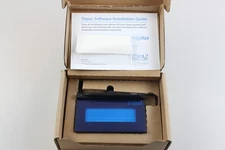 Topaz Systems T-S460-HSB-R Electronic Signature USB Capture Pad