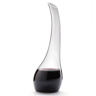 RIEDEL Cornetto Single Wine Decanter