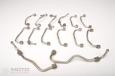 ROLLS-ROYCE WRAITH RR5 6.6 Kraftstoffleitungen Kraftstoffschlauch 7560541 SET