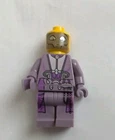 Lego Star Wars Zam Wesell vintage minifigure RARE L@@K!