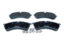 Quaro QP8577 brake pad set, disc brake for MAN, VW