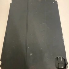 Apple Smart Keyboard heavily used, working well