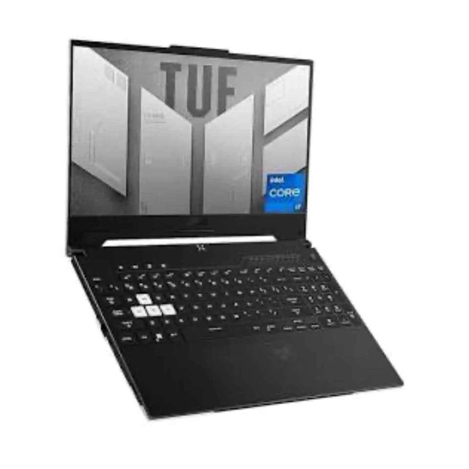 2021 FX516PM-211 Asus Tuf Dash F15 | Laptops For Gaming | ASUS - Image 2 of 4