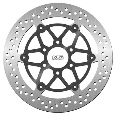 NG BRAKE DISK DISCO DE FRENO