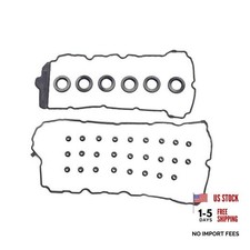 VS50808R Engine Valve Cover Gasket Set Fit for 2008-2016 Buick Enclave