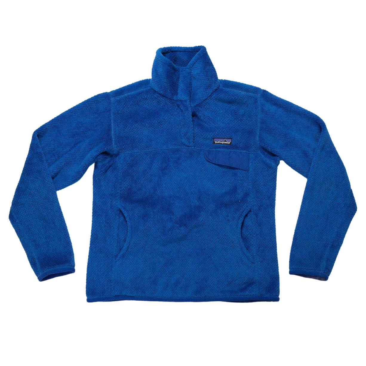 Patagonia Re-Tool Snap-T Pullover - Women's