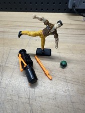 VTG 1991 HASBRO GI JOE ARAH GRUNT v3 FIGURE TIGHT NO GUN