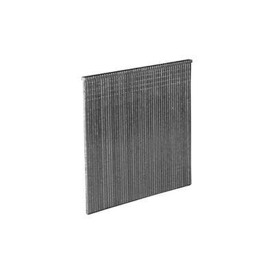 Freeman Stainless Steel Straight Finish Nails | 16 Gauge | 21/2'' | Glue Colla...