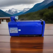 ANGST+PFISTER SERVO MOTOR 4AL-0500-30-0/PRS  FREE SHIP US STOCK US SELLER