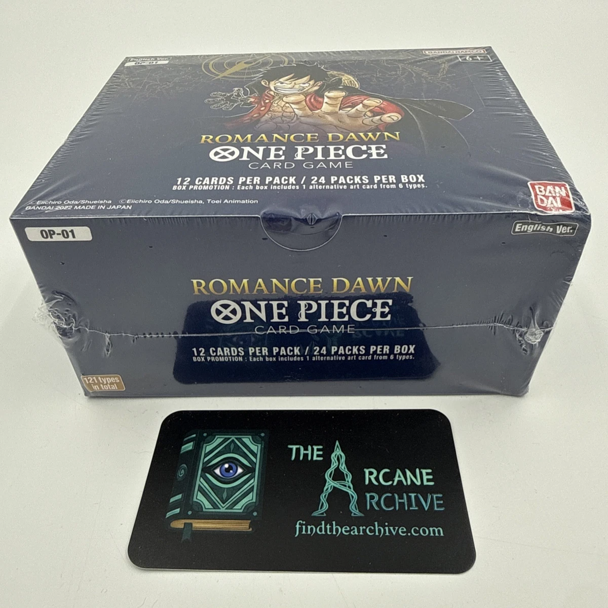 one piece romance dawn products for sale | eBay