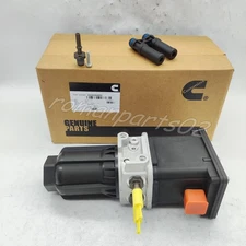DEF Doser Urea Pump Assembly for Cummins Diesel Engine 4388105 5506956 5506956RX