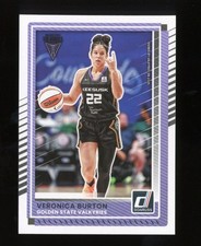 2025 Donruss WNBA Pick Your Card #1-100 | Base Rated Rookie & Vets Complete Set