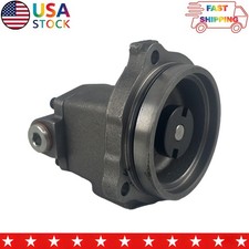 New Fuel Gear Pump 4984541 2897372 For Cummins Engine Isx12 Isx15 Qsx12 Qsx15 New Fuel Gear Pump 4984541 2897372 For Cummins Engine Isx12 Isx15 Qsx12 Qsx15