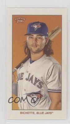 2024 Topps 206 Bo Bichette 0wc9