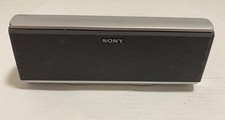 Sony SS-CT51 Gray 3-Ohms Home Theater Surround Sound Audio Center Speaker Only