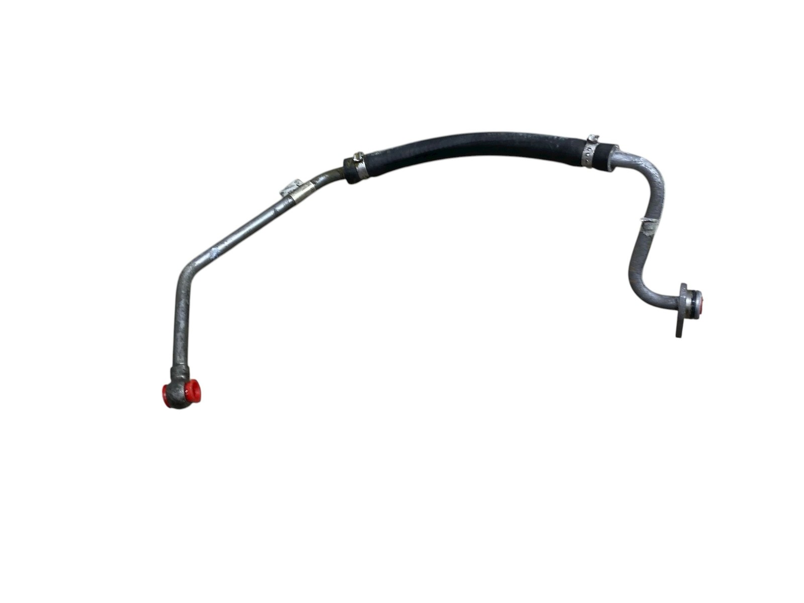 2019-2021 MCLAREN 600LT OEM 3.8L RIGHT TURBO COOLANT FEED LINE HOSE 13F0904CP