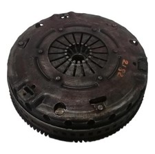 2006 SMART FORTWO MK1 98-07 0.7 PETROL (M160.920) FLYWHEEL Q 0009855V001000000