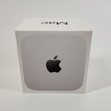 New 2026 Apple Mac Mini M6 12 Core 4.7GHz 16GB RAM 256GB SSD MHQK4LL/A