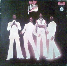 Slade   Slade In Flame