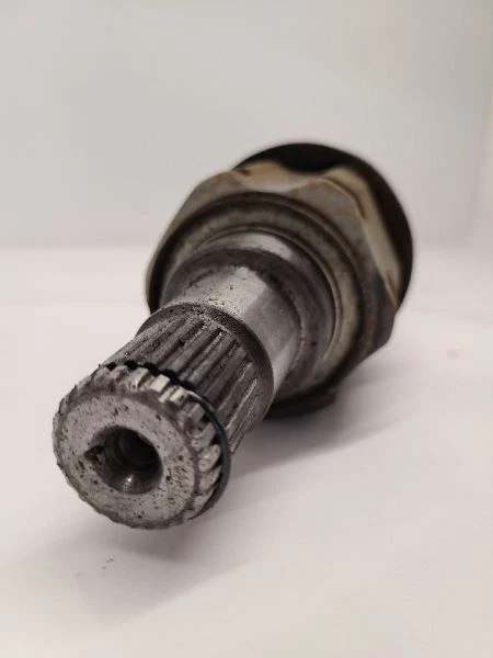 Eje izquierdo conductor SCION TC 2005-2010 eje delantero LH 4342044040 Foto 2 de 4