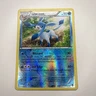 Pokemon Card Glaceon Furious Fists Reverse Holo Rare 19/111
