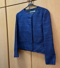 PRADA Suit Size 38 Jacket Size 36 Skirt Excellent Condition Formal Wear