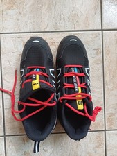 Laufschuhe Keep Running Schwarz