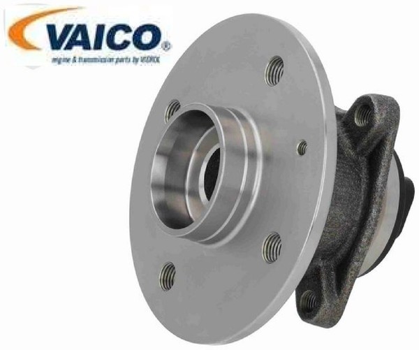 Vaico V22-1052 Radlagersatz Radlager Satz Hinterachse Hinten-image