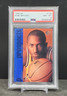 1996-97 Upper Deck SP Kobe Bryant Rookie Card #134 PSA 8 NM - MT LA Lakers (B)