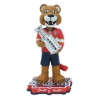 Stanley C. Panther Florida Panthers Back To Back Stanley Cup Champs Bobblehead
