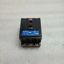 DONG-A ELECTRIC DB23C 3-POLE MOLDED CASE CIRCUIT BREAKER