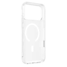 Belkin SheerForce mobile phone case 17.5 cm (6.9") Cover Transparent