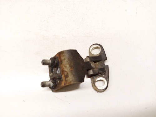 Scharnier für Heckklappe Kofferraumdeckel Hinten Linke  Volkswa DE2732151-55