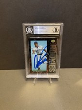 1994 Upper Deck Baseball Cards 5