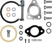 Victor Reinz 04-10320-01 Montagesatz, Lader FüR Chevrolet,Holden,Opel,Vauxhall
