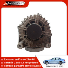 Alternateur BMW SERIE 3