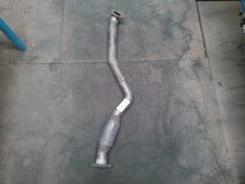 Tube d'échappement Alfa Romeo ALFA 156