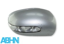 Mercedes E C Klasse W203/04-07 Rechts Außenspiegel Abdeckung+Blinker+Spritzer