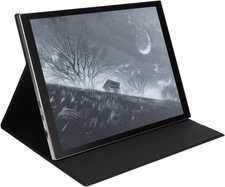 13.3inch E Ink Monitor, 15Hz Eyes Care E Paper Display, 75mm VESA Mountable