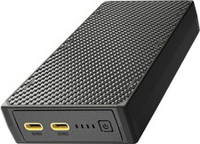Nitecore NB20000 Gen 3 Power Bank 20000mAh Dual USB-C